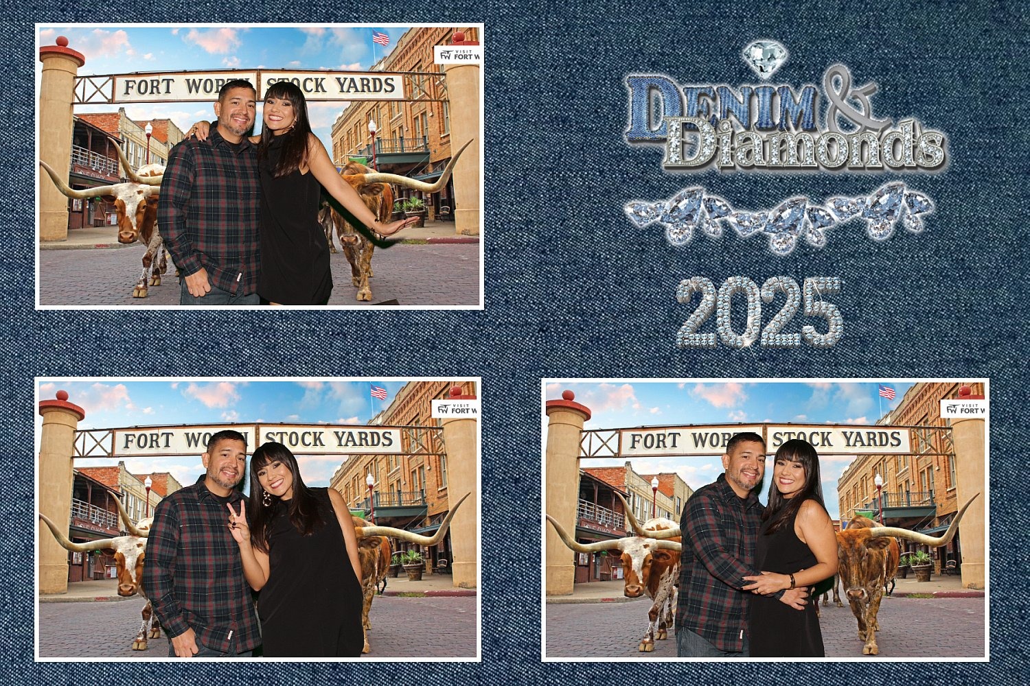 Apex Holiday Party 2025