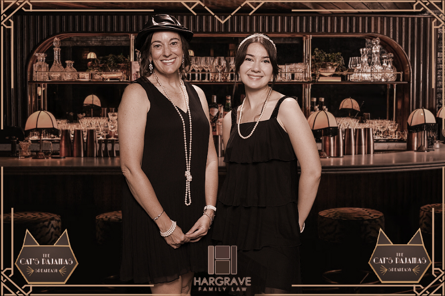 The City of Allen Speakeasy Event 050826