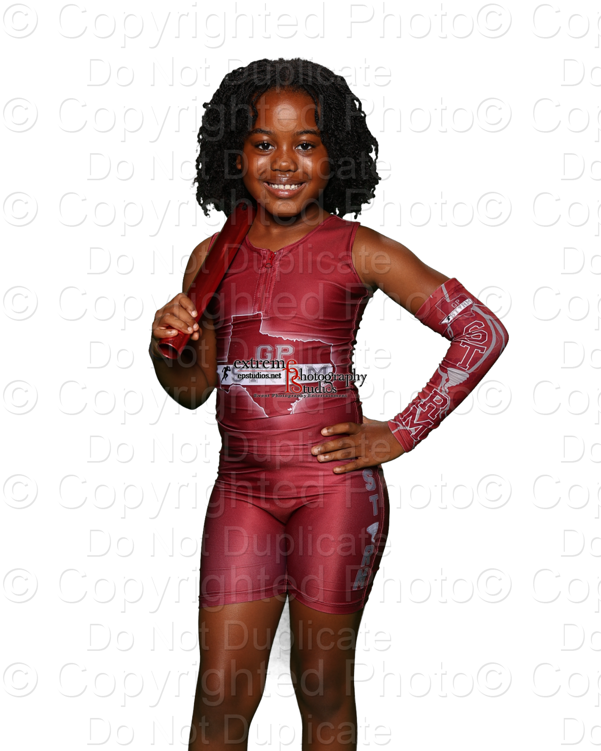 Grand Prairie Storm Track 2026