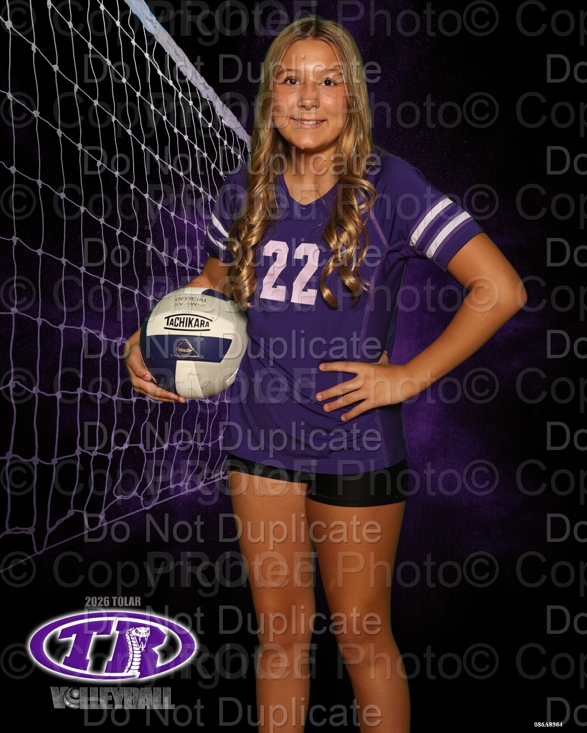 Tolar Jr High Volleyball & Cheerleading
